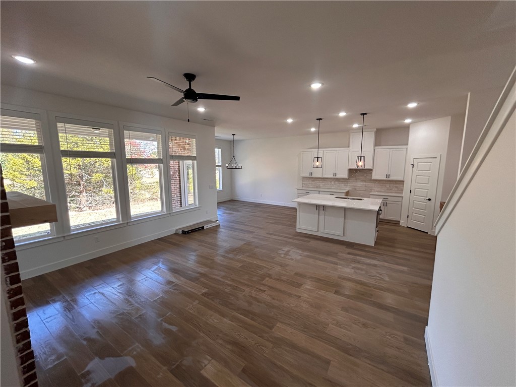 Henderson Park - Residential