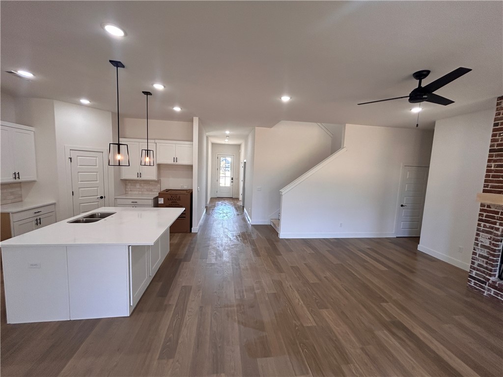 Henderson Park - Residential