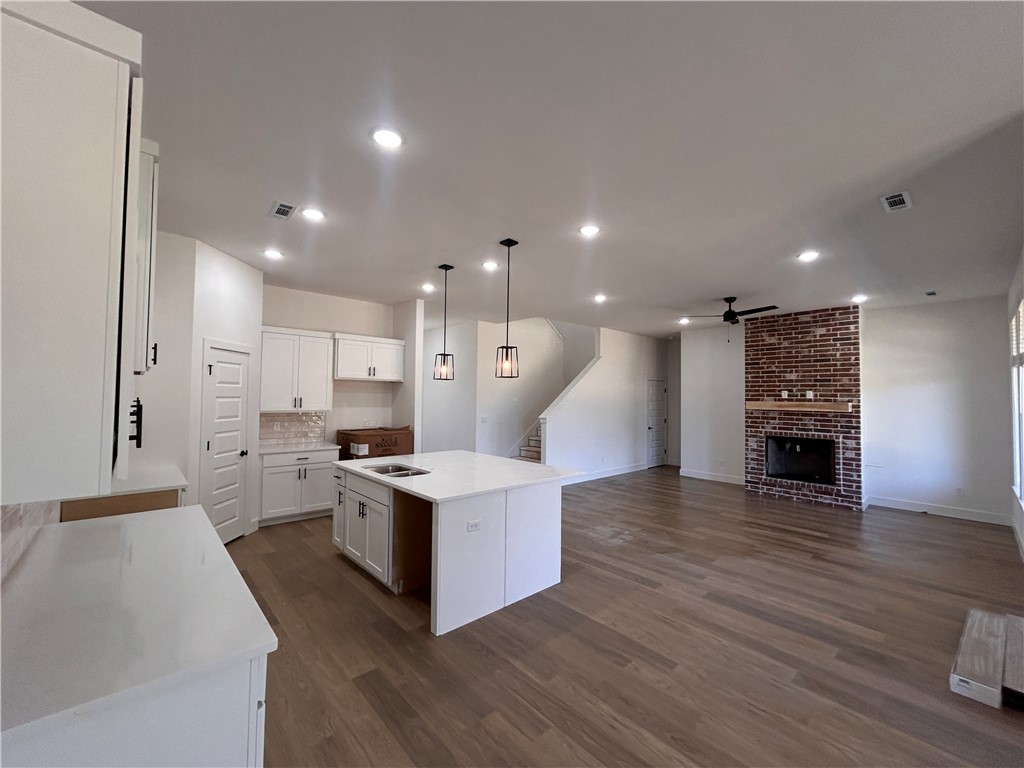 Henderson Park - Residential