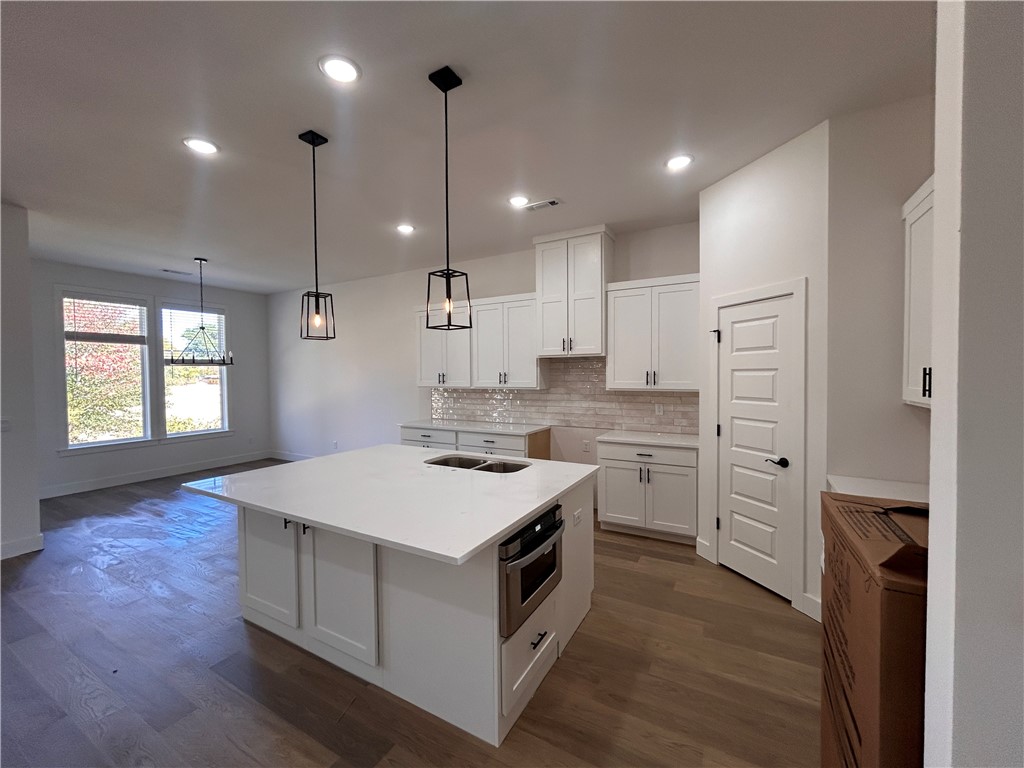 Henderson Park - Residential