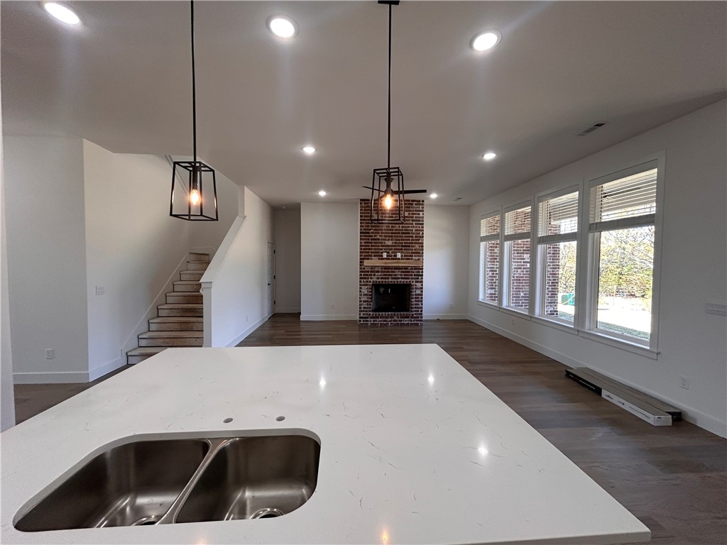 Henderson Park - Residential