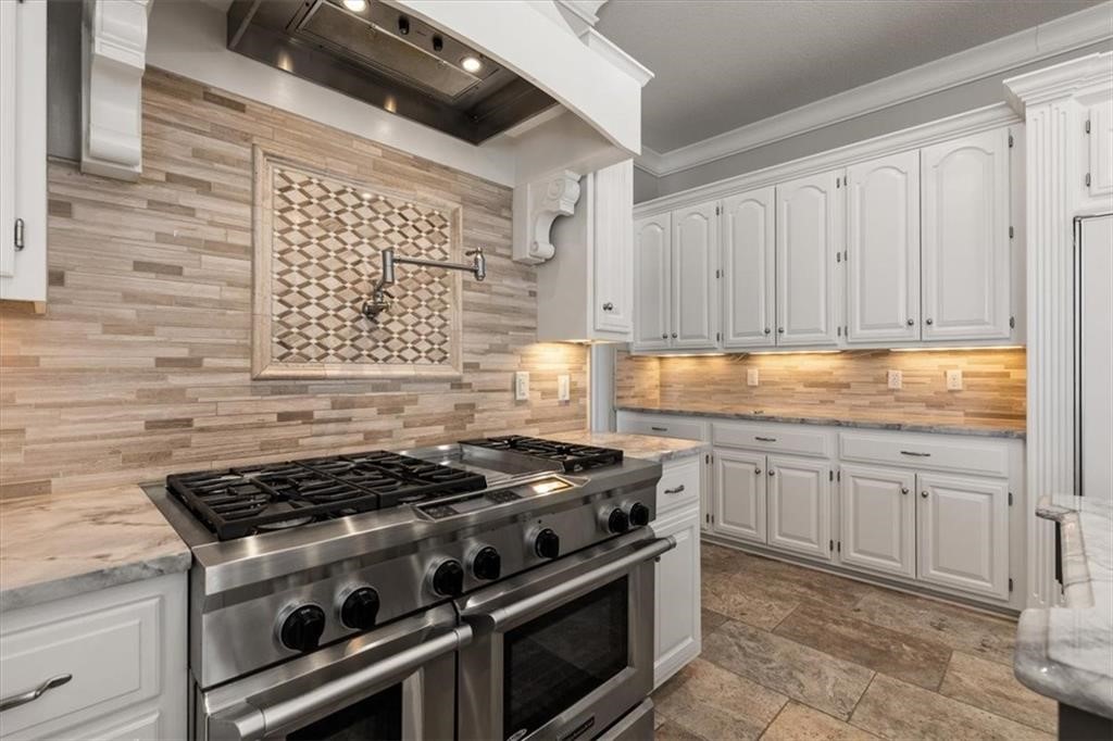 Pinnacle - Residential