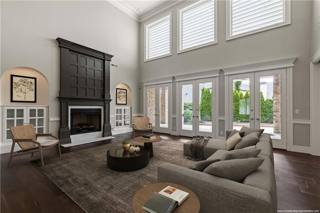 Pinnacle - Residential