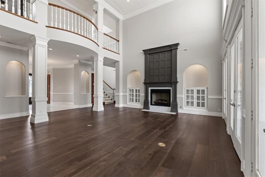 Pinnacle - Residential