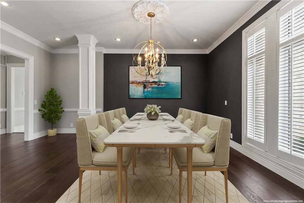 Pinnacle - Residential