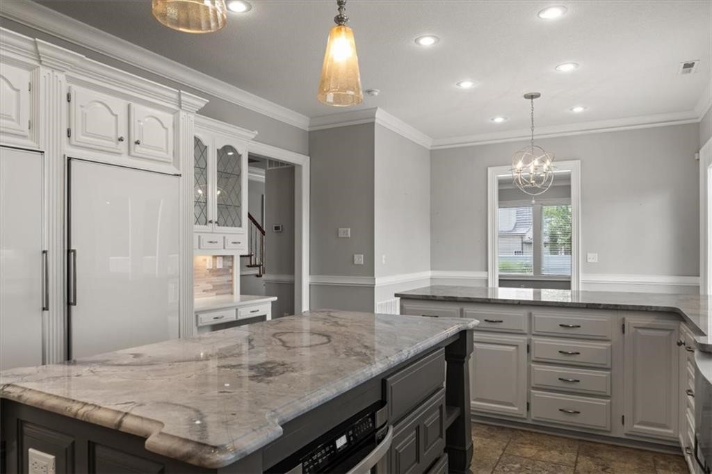 Pinnacle - Residential