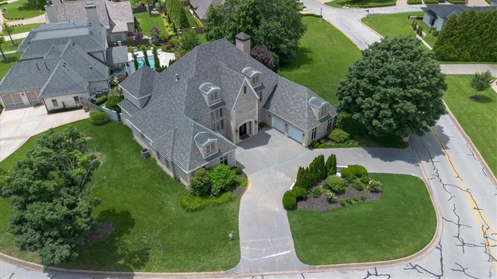 Pinnacle - Residential