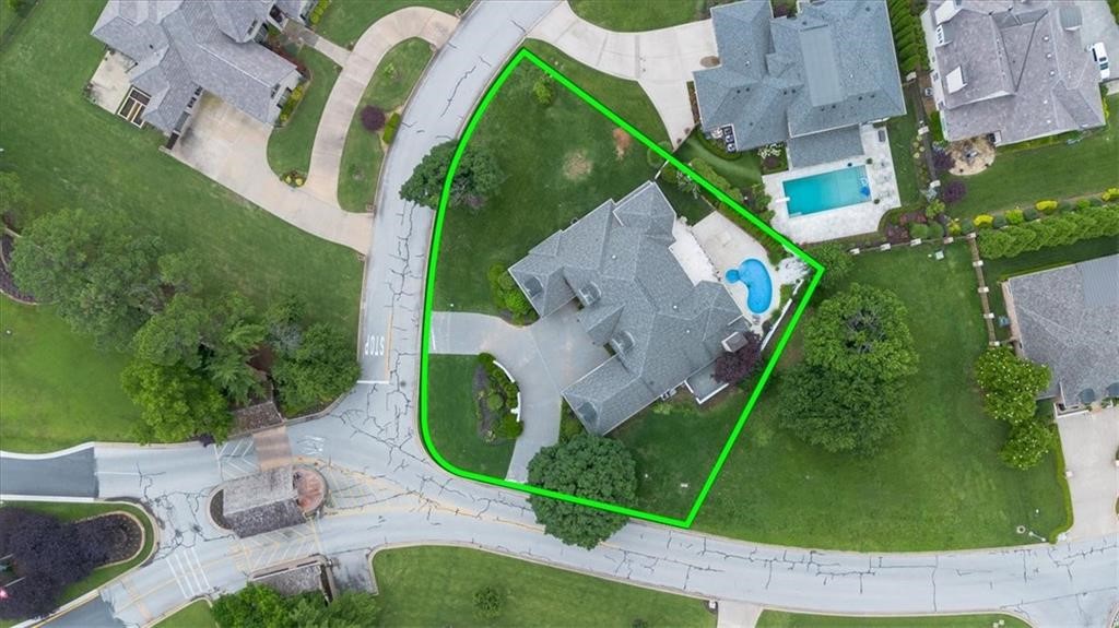 Pinnacle - Residential