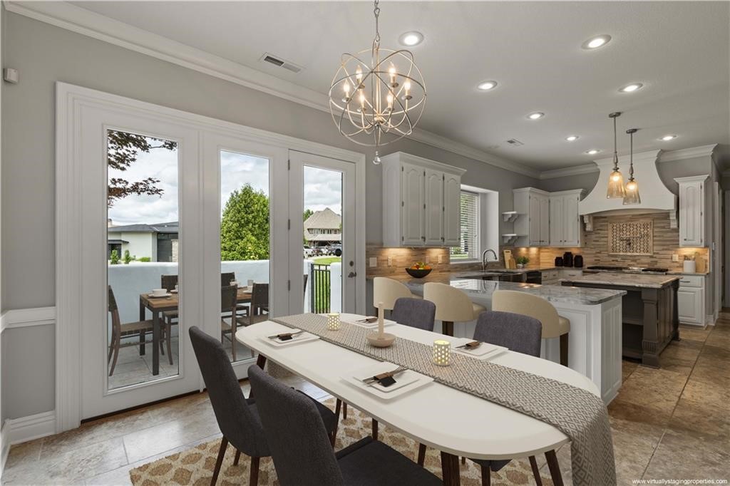 Pinnacle - Residential