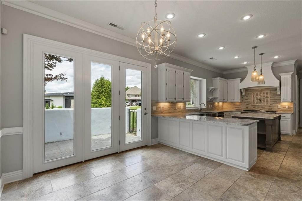 Pinnacle - Residential