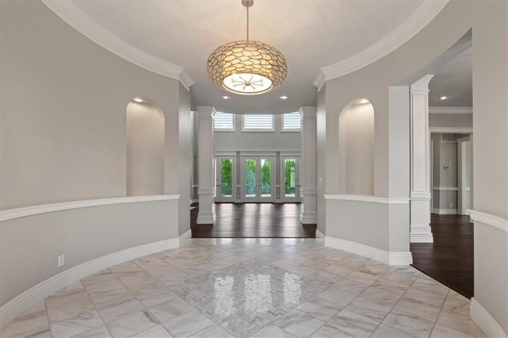 Pinnacle - Residential