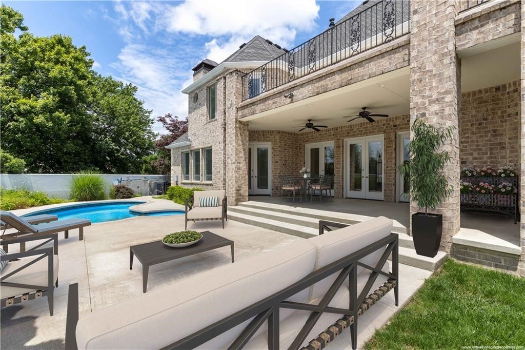 Pinnacle - Residential