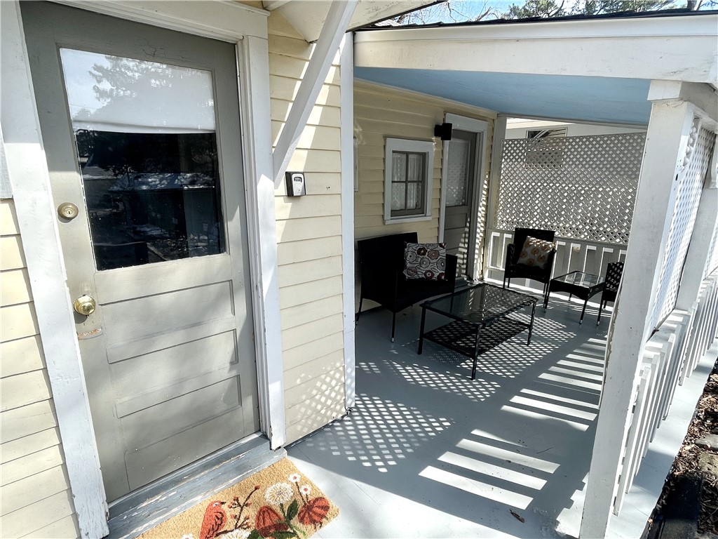 Freeman Addition - Residential