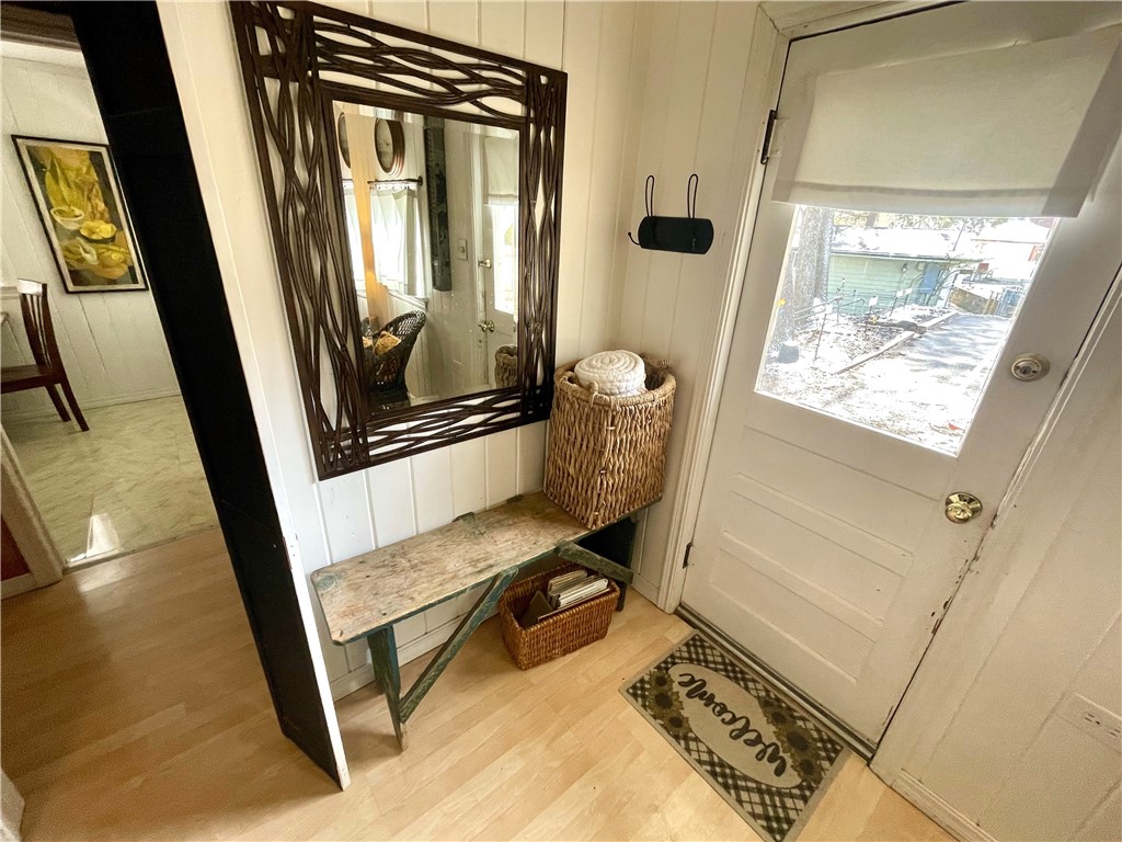 Freeman Addition - Residential