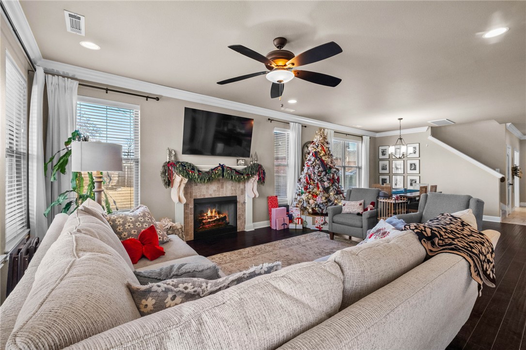 Brentwood - Residential