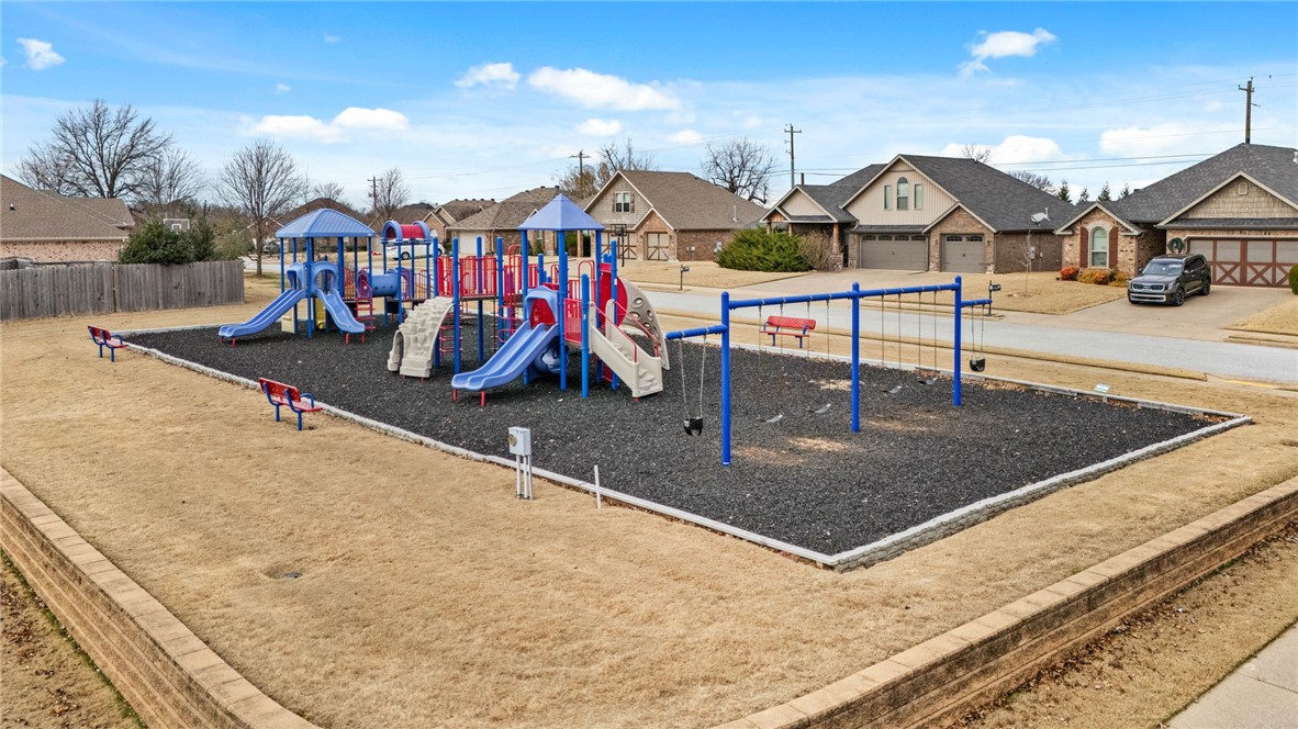 Brentwood - Residential