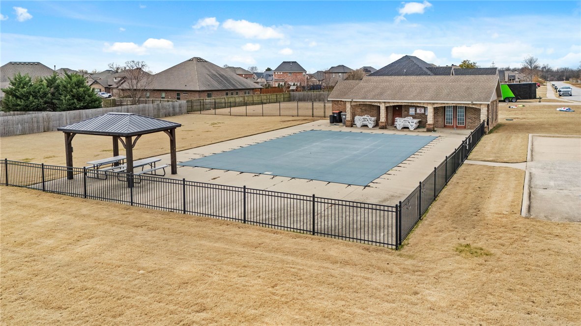 Brentwood - Residential