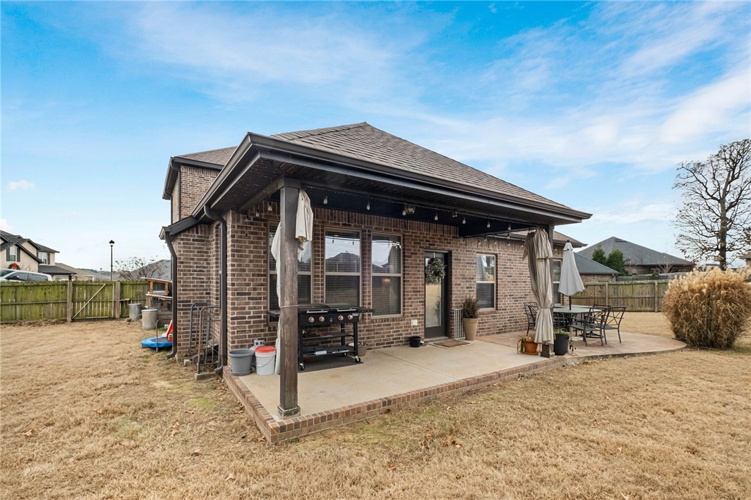 Brentwood - Residential