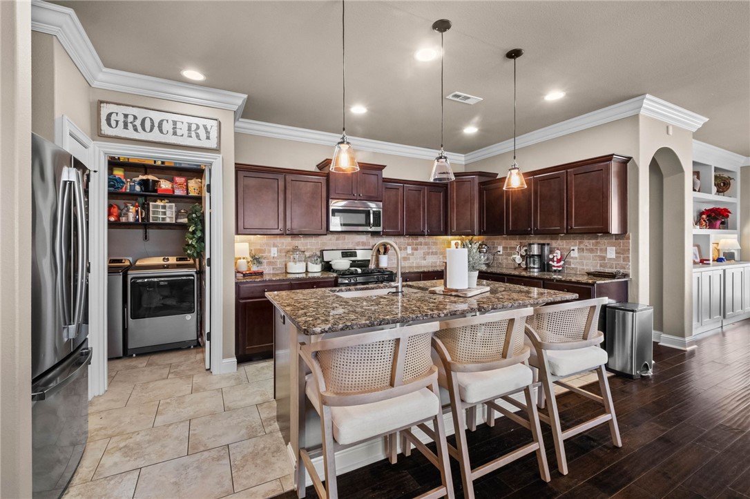 Brentwood - Residential