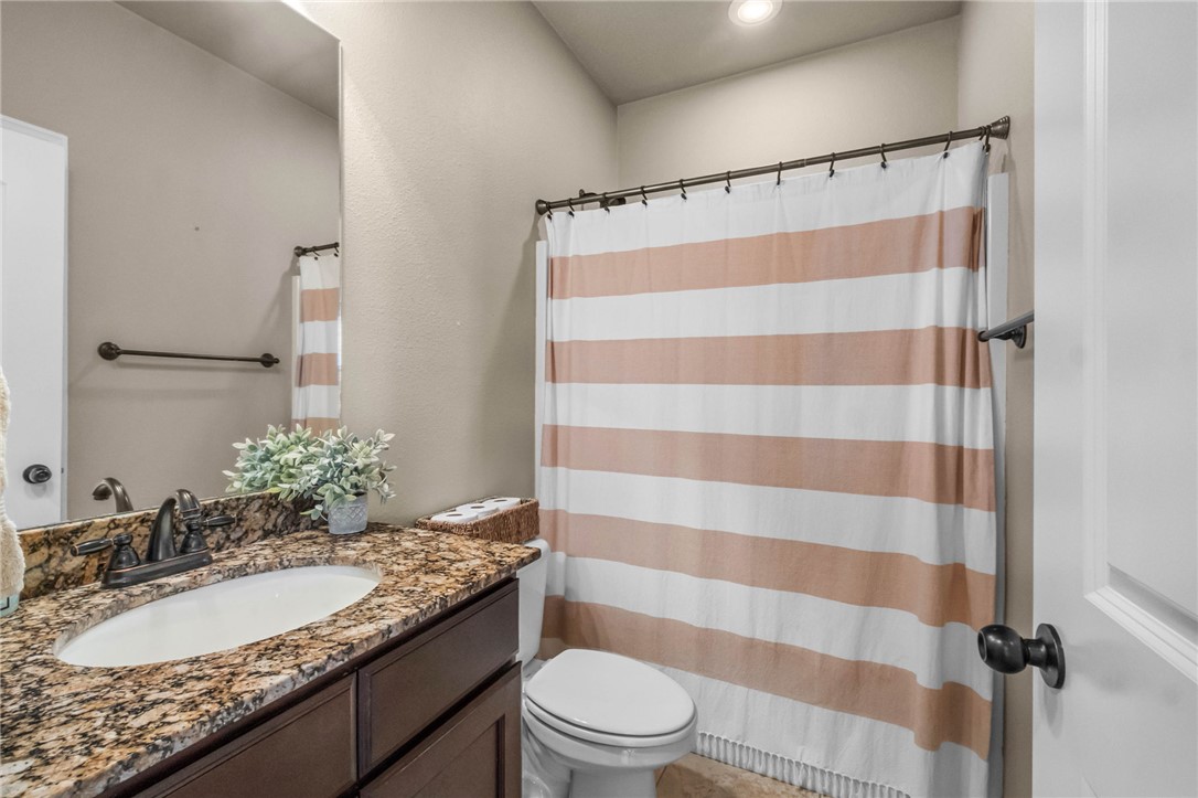 Brentwood - Residential