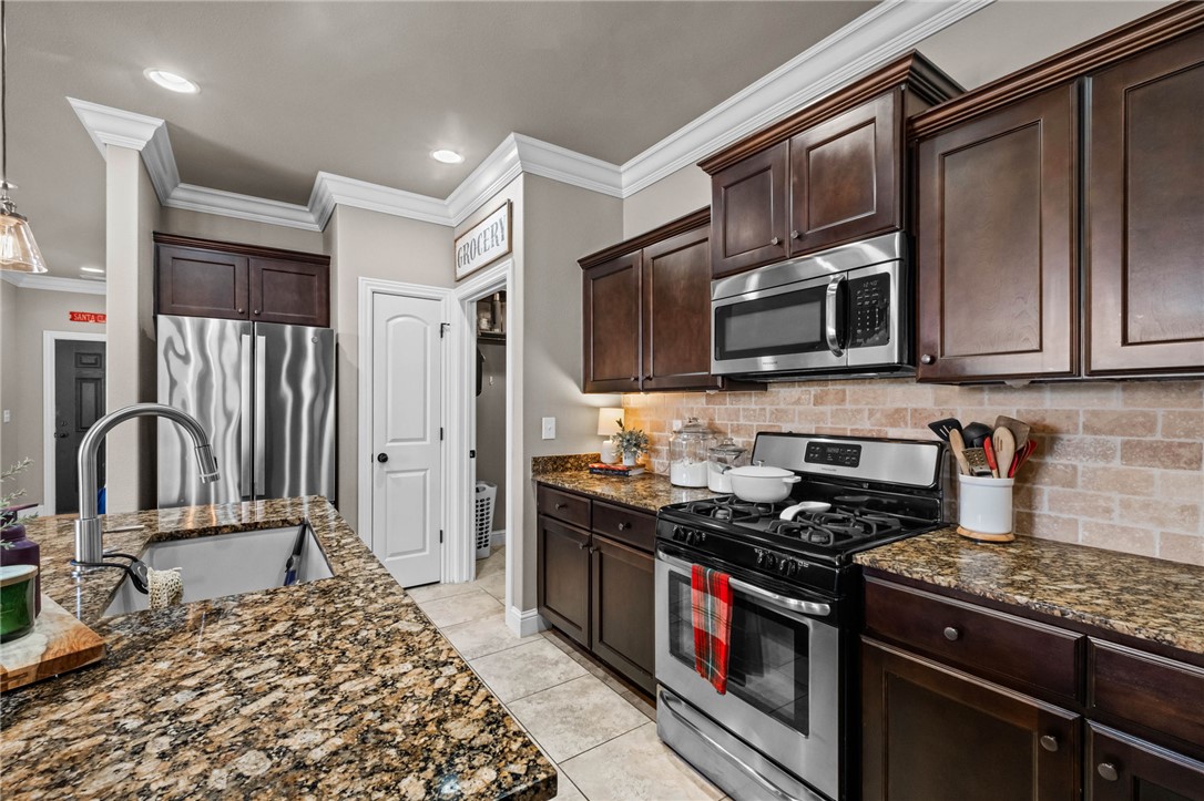 Brentwood - Residential