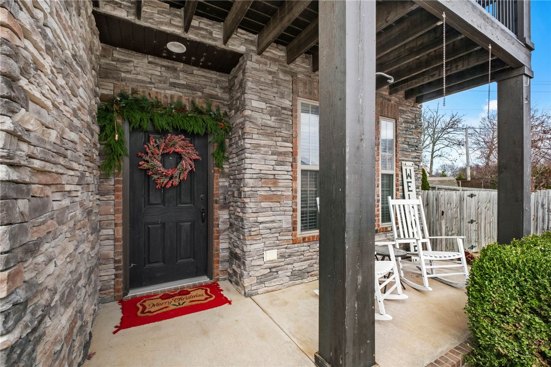 Brentwood - Residential