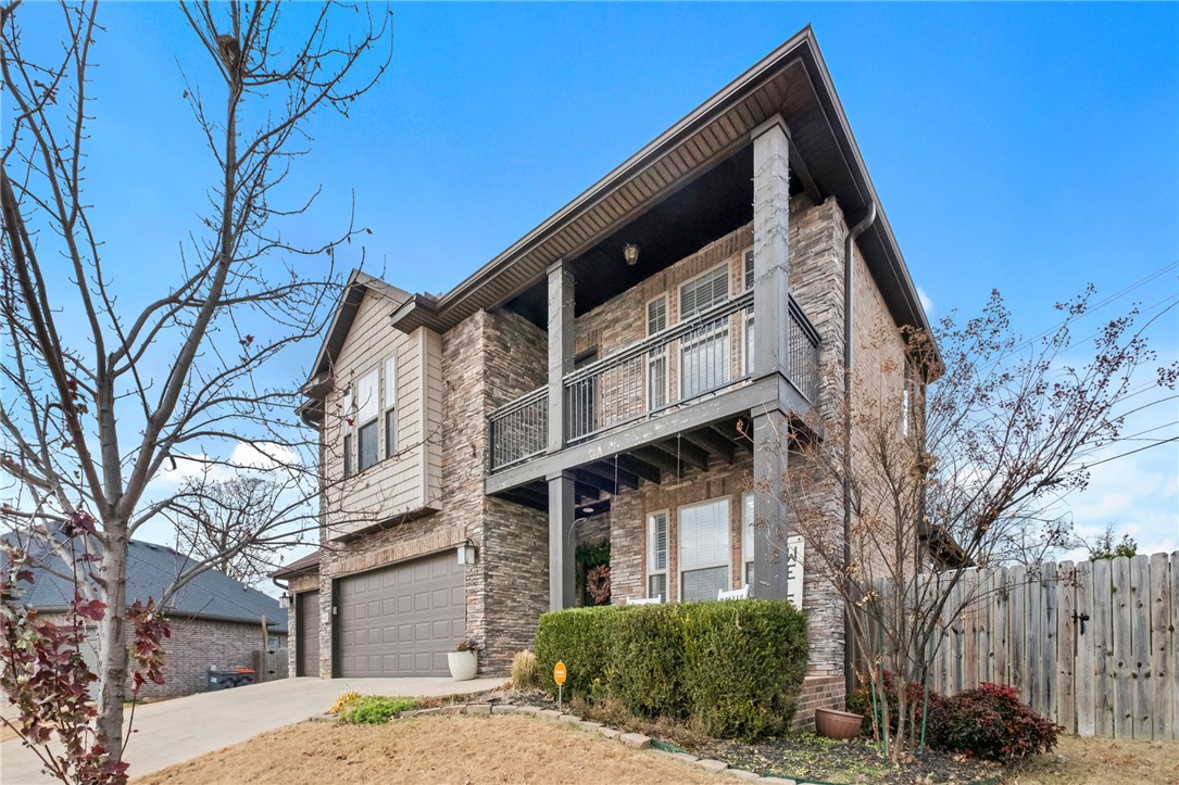 Brentwood - Residential