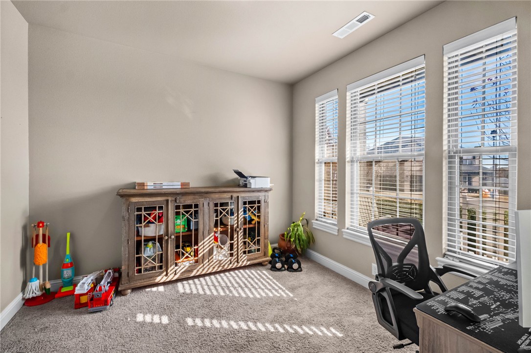 Brentwood - Residential