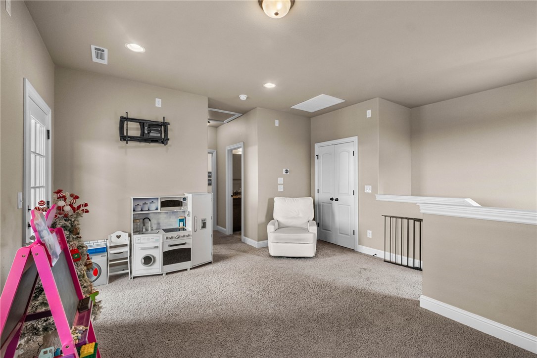 Brentwood - Residential