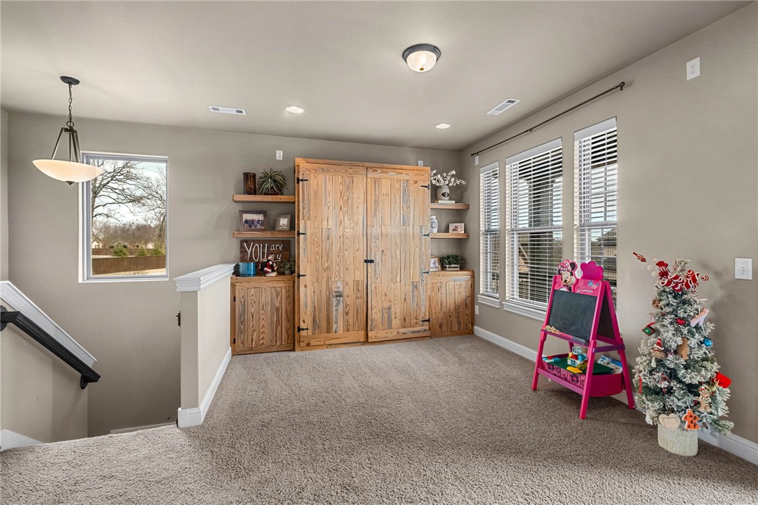 Brentwood - Residential