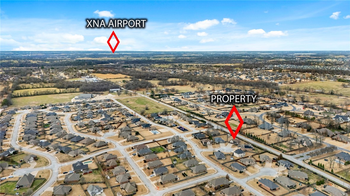 Brentwood - Residential