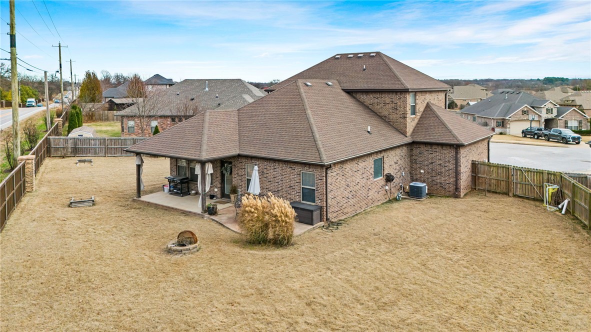 Brentwood - Residential