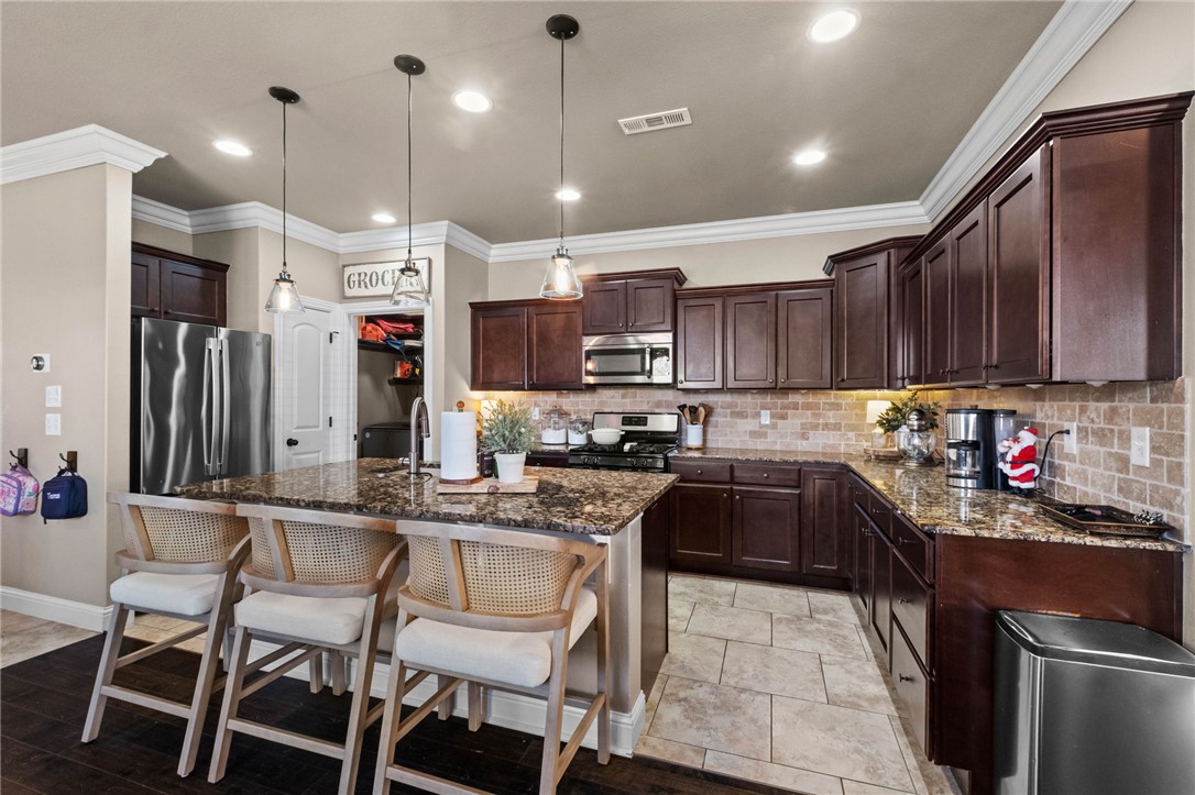 Brentwood - Residential