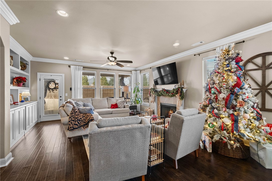 Brentwood - Residential