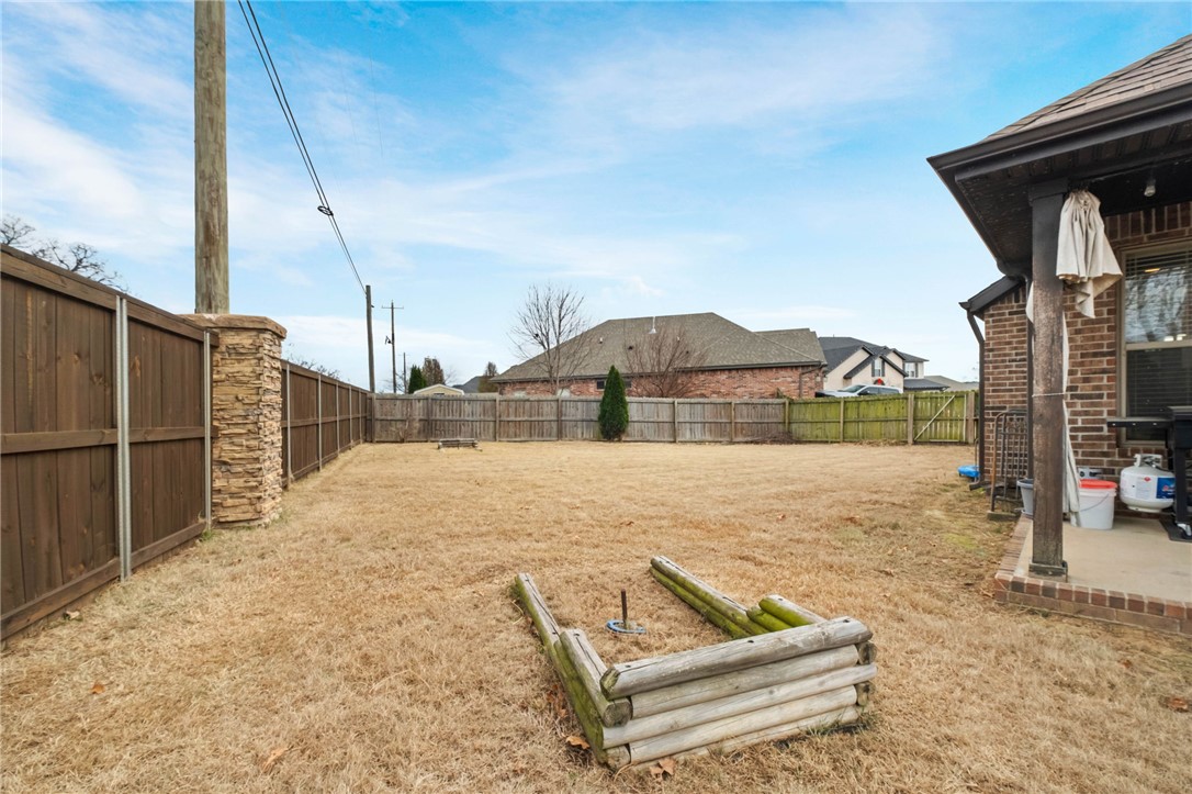 Brentwood - Residential