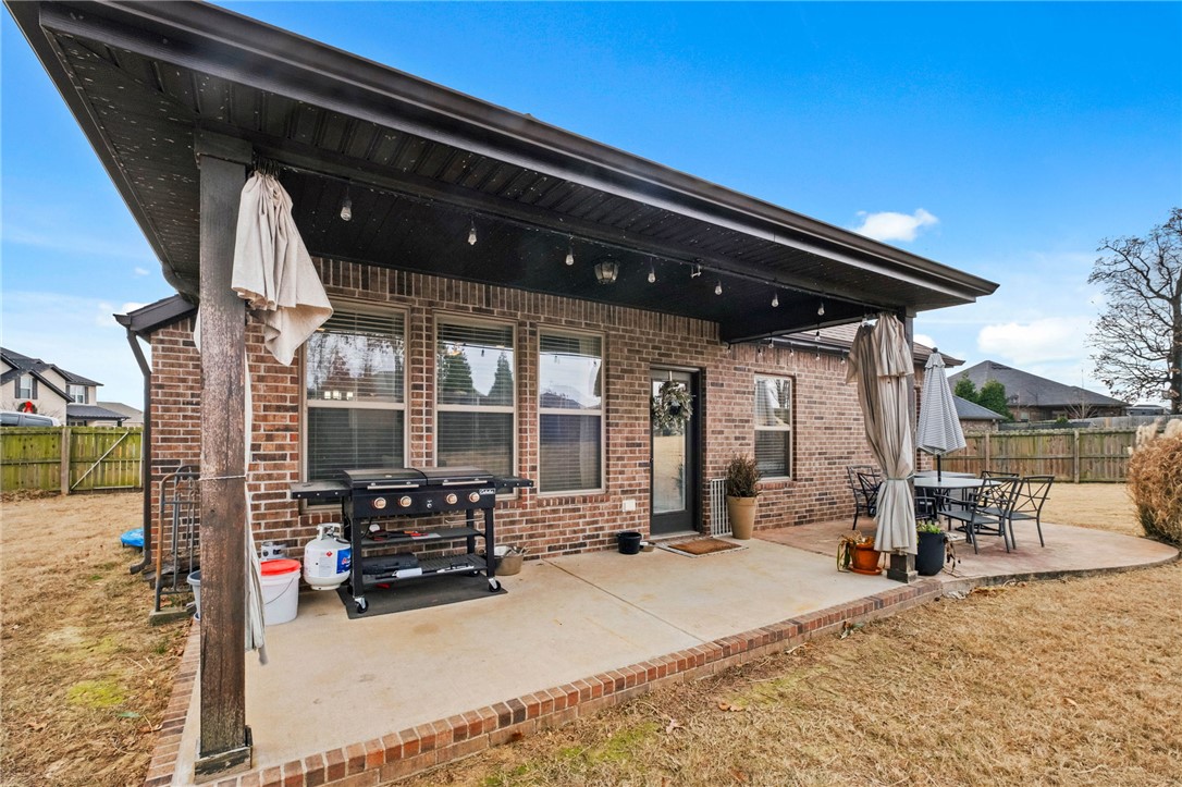 Brentwood - Residential