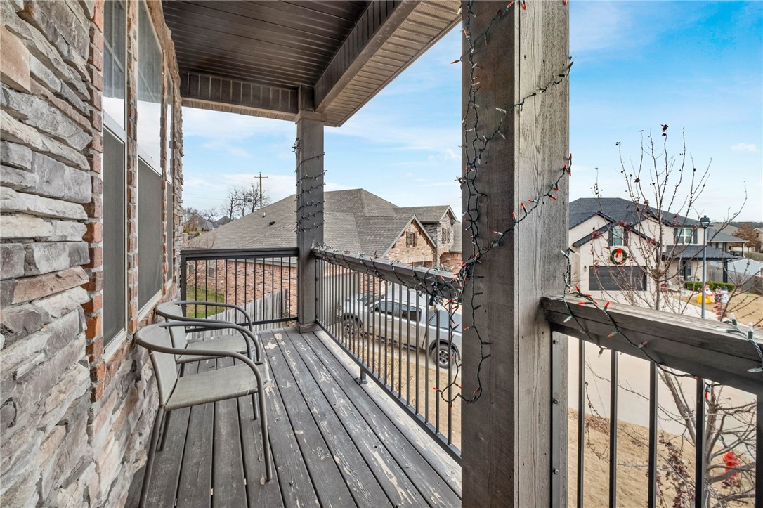 Brentwood - Residential