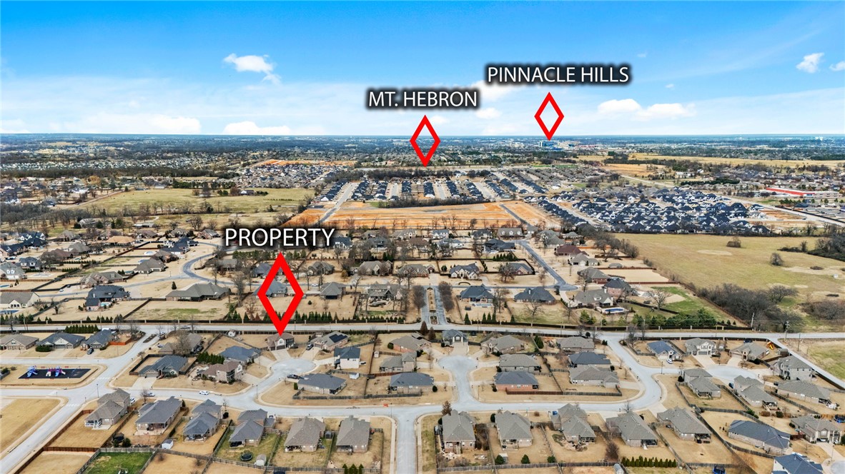 Brentwood - Residential