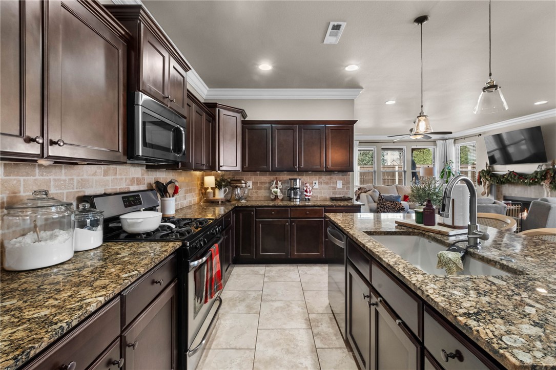 Brentwood - Residential