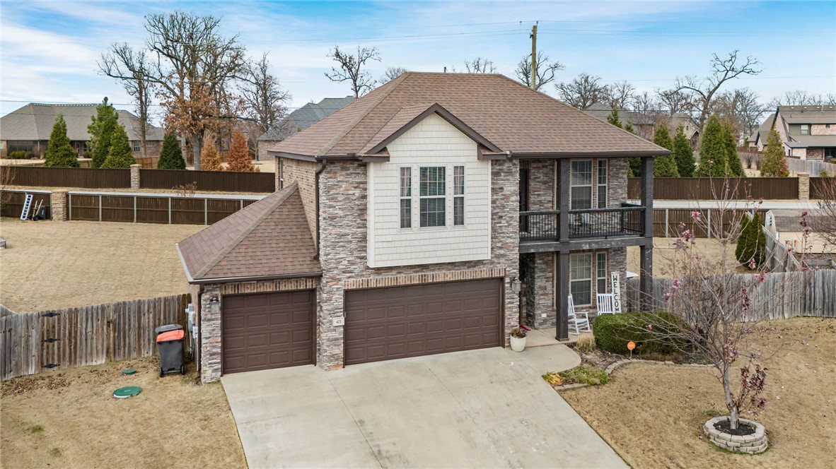 Brentwood - Residential