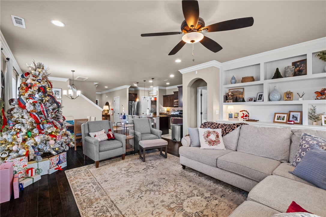 Brentwood - Residential