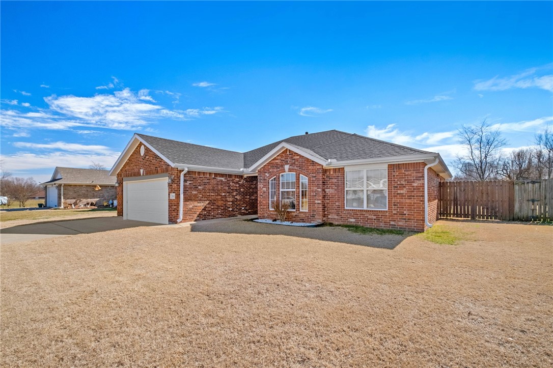 Centerpoint Sub Ph 9 Centerton - Residential