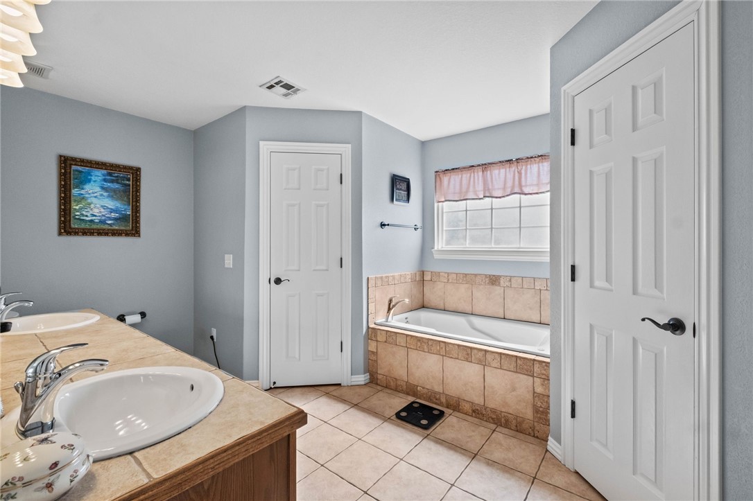 Centerpoint Sub Ph 9 Centerton - Residential