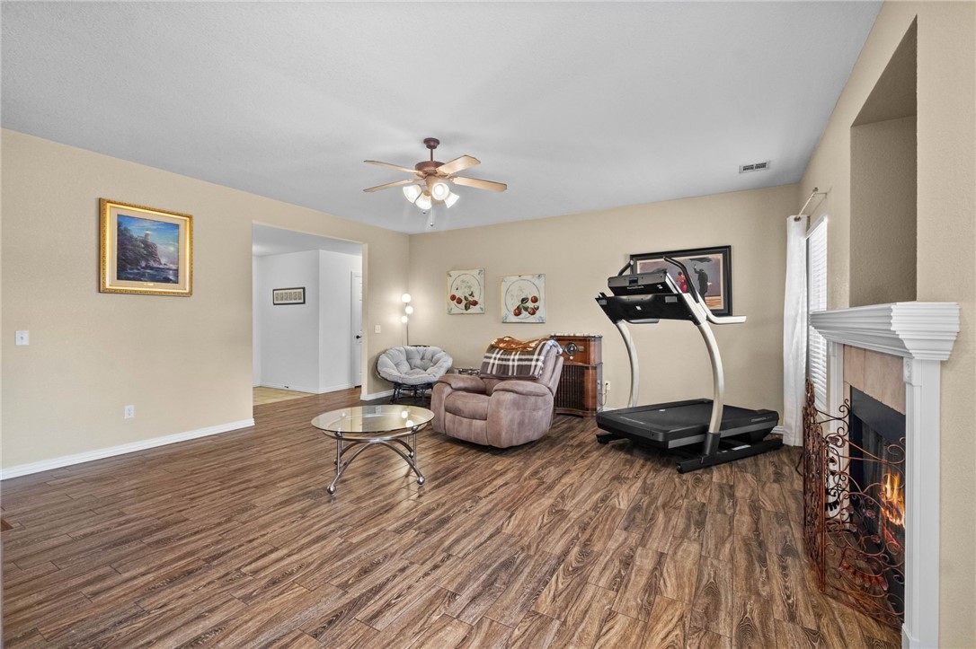 Centerpoint Sub Ph 9 Centerton - Residential