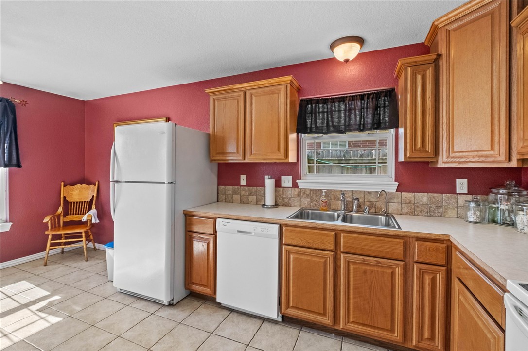 Centerpoint Sub Ph 9 Centerton - Residential