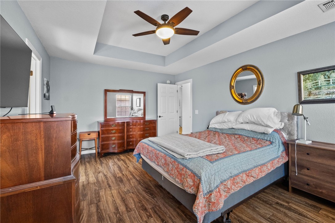 Centerpoint Sub Ph 9 Centerton - Residential