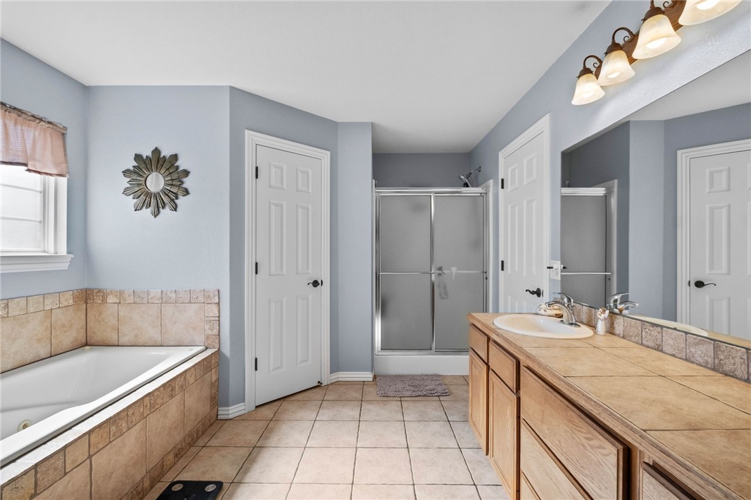 Centerpoint Sub Ph 9 Centerton - Residential