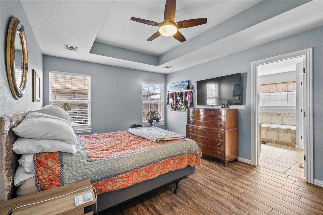 Centerpoint Sub Ph 9 Centerton - Residential