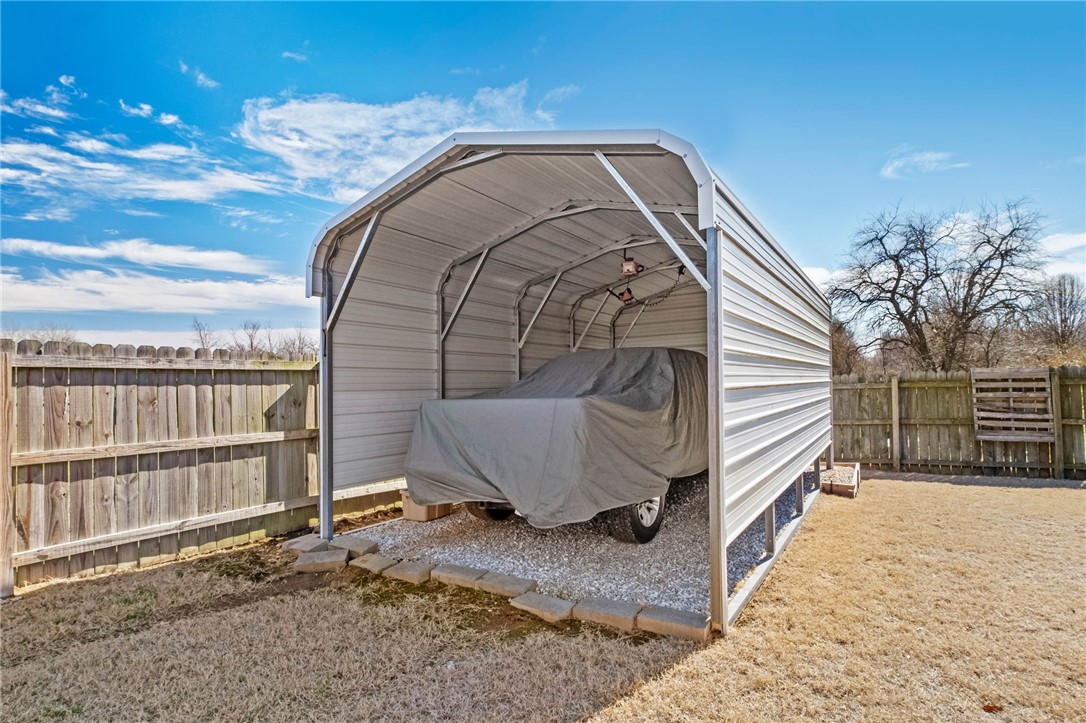 Centerpoint Sub Ph 9 Centerton - Residential