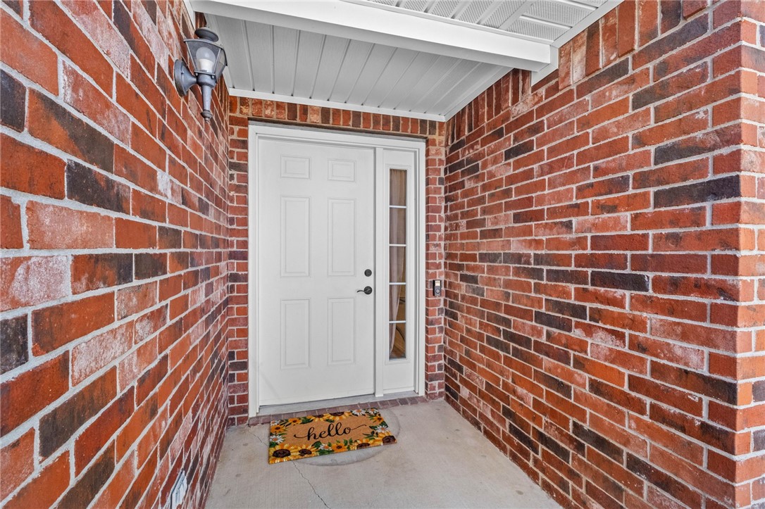 Centerpoint Sub Ph 9 Centerton - Residential